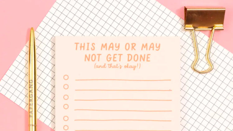 Stationery