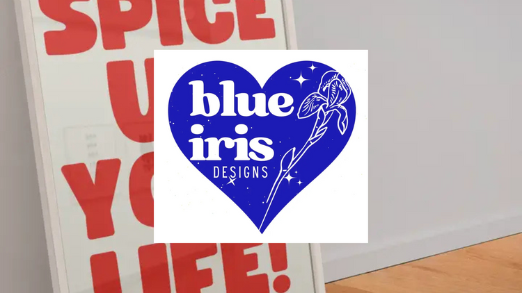 Blue Iris Designs Co.