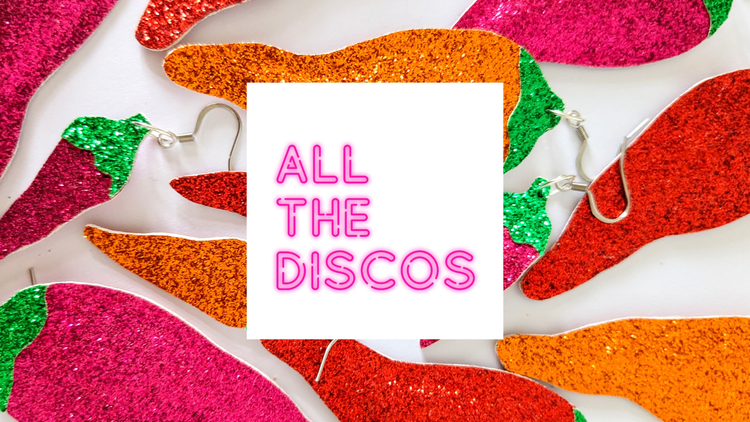 All The Discos
