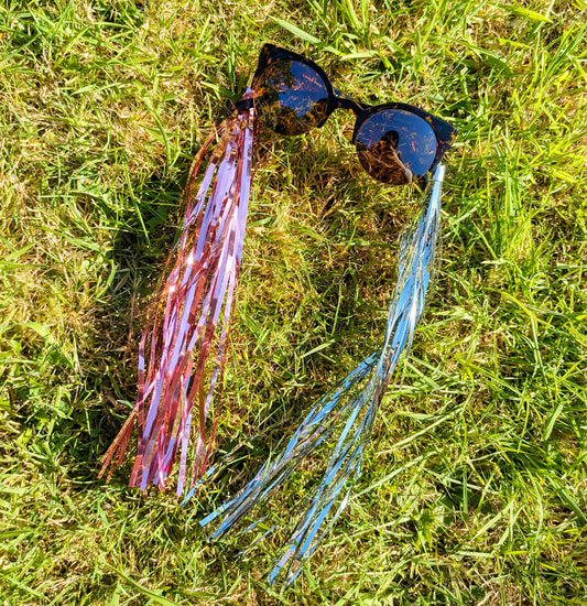 Sunglasses Tassels