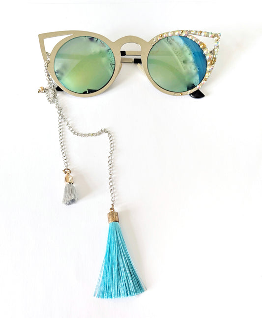 Siren Sunglasses by Hathor