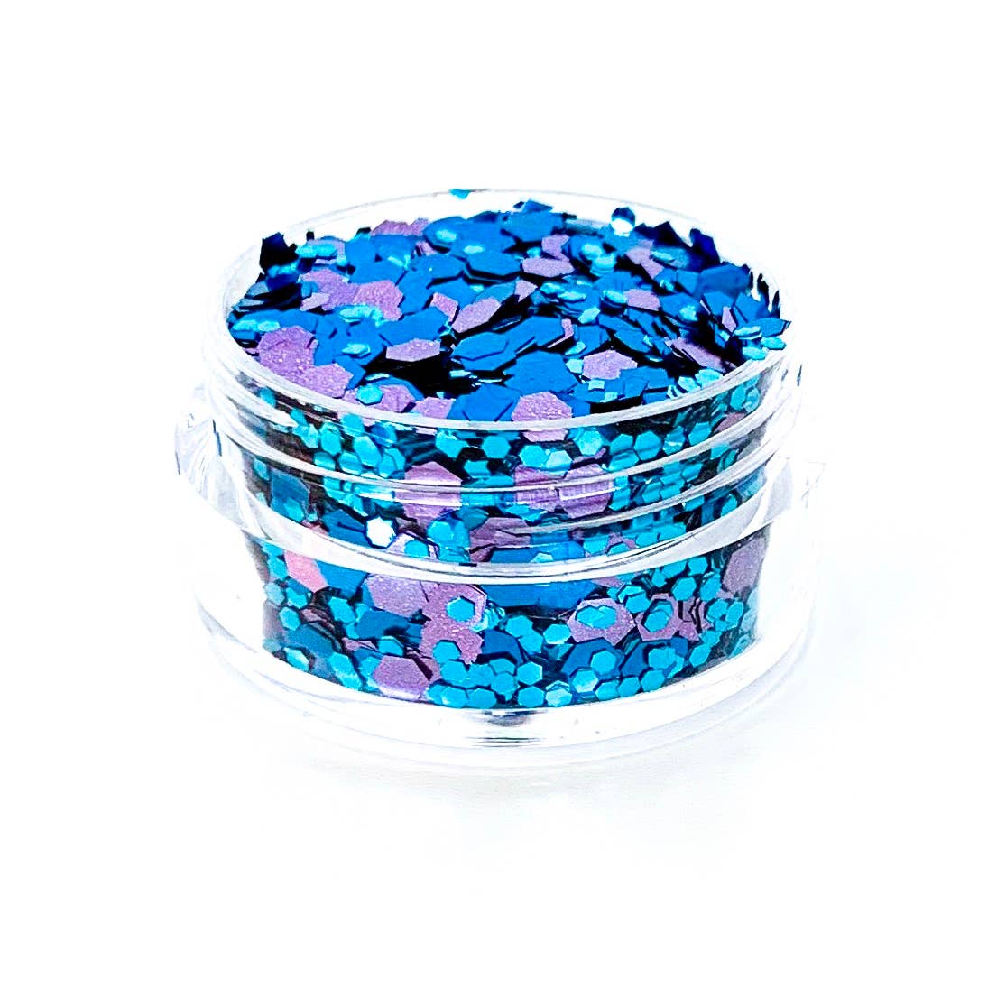 Twilight Mix Biodegradable Glitter - 5ml Pot