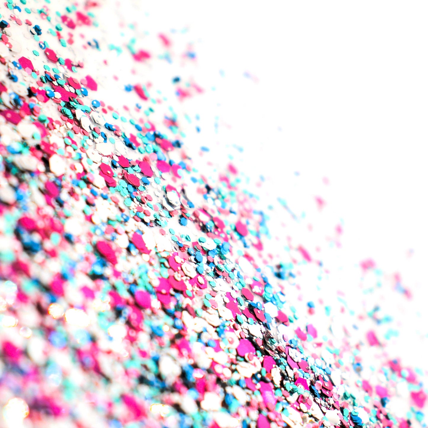 Euphoria Mix Biodegradable Glitter - 5ml Pot