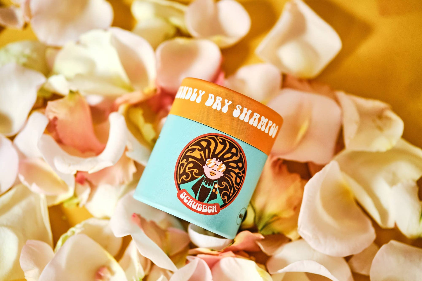 Ylang & Rose Dry Shampoo