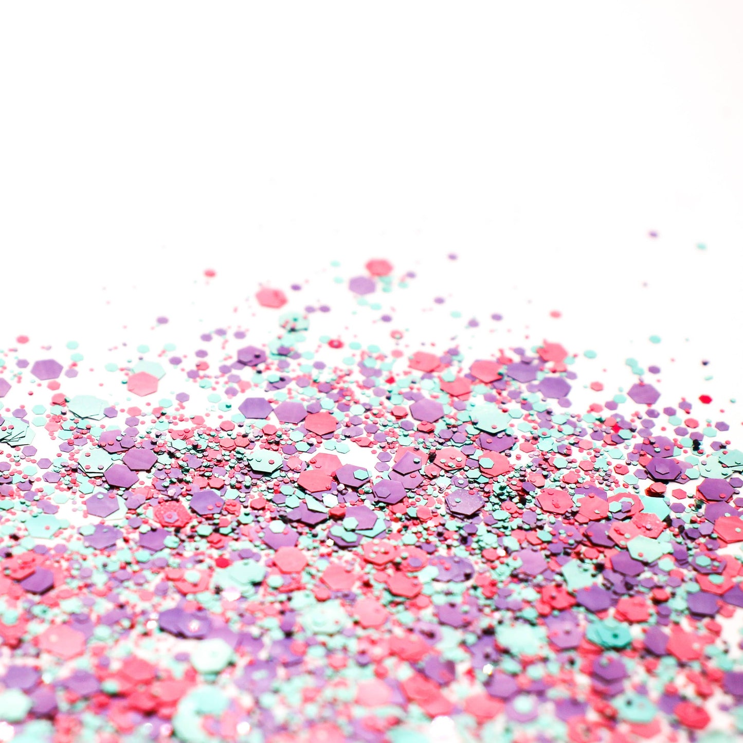 Festival Mix Biodegradable Glitter - 5ml Pot