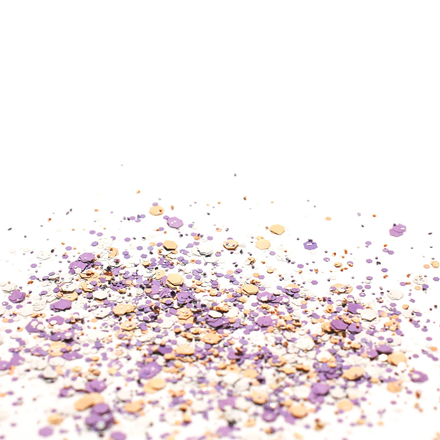 Sweet Dreams Mix Biodegradable Glitter - 5ml Pot