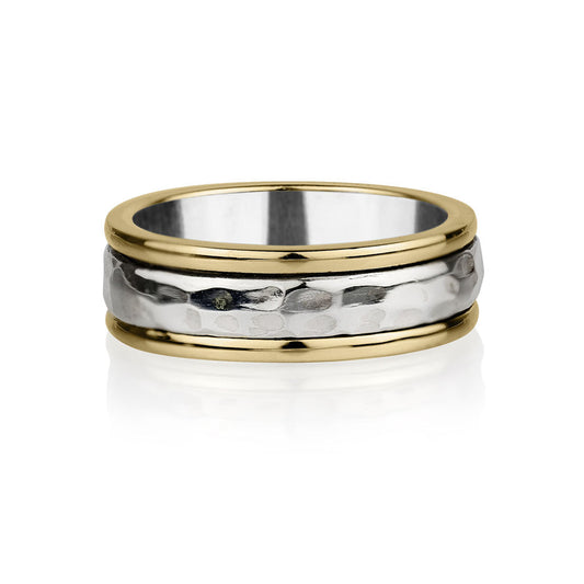 Daydreamer Spinning Ring