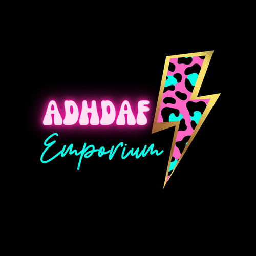 ADHDAF Emporium