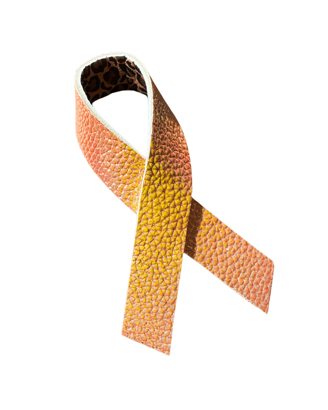 ADHDAF Emporium ADHD Awareness Ribbon Pin 2025 edition